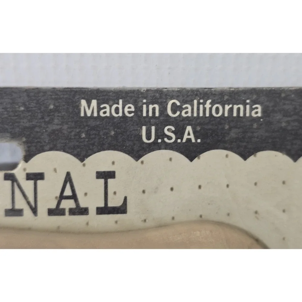 2 Vintage Fernal Solid Maple Hardwood Double Outlet Light Switch Plate Cover USA